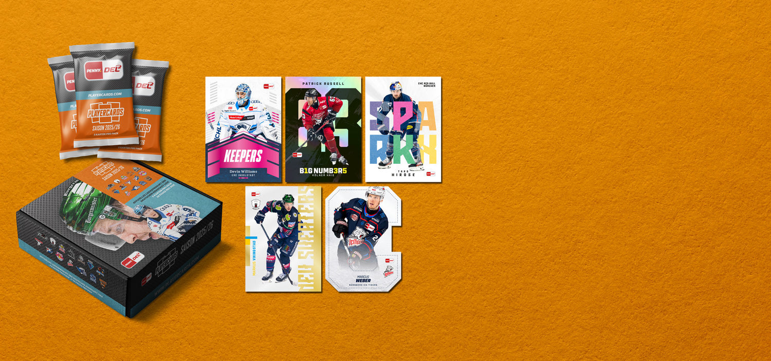 PLAYERCARDS