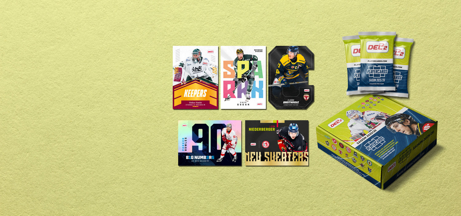 PLAYERCARDS