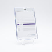 Magnetic Card Case - 130 pt