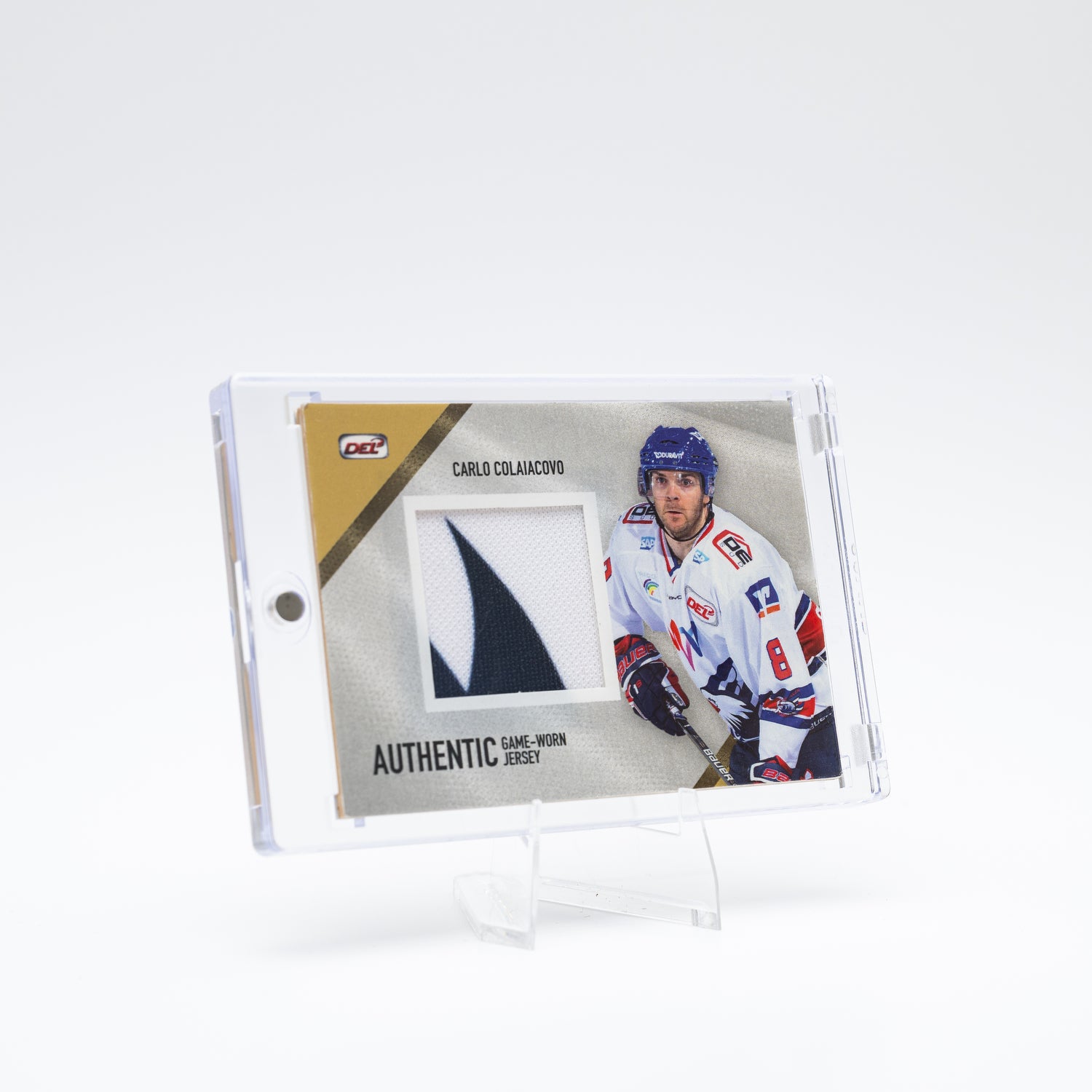 Magnetic Card Case - 130 pt