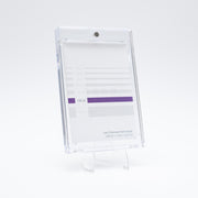 Magnetic Card Case - 180 pt