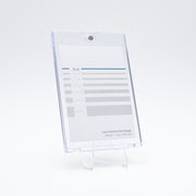 Magnetic Card Case - 35 pt