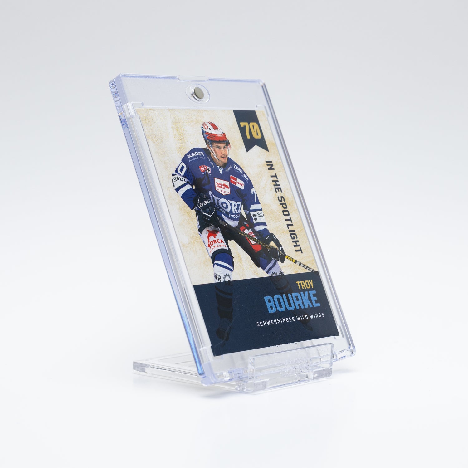 Card Holder Ständer - 5 stk.