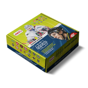 DEL2 Playercards Box - 2025/26