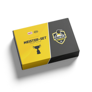 DEL2 Meister-Set 2026 - Krefeld Pinguine