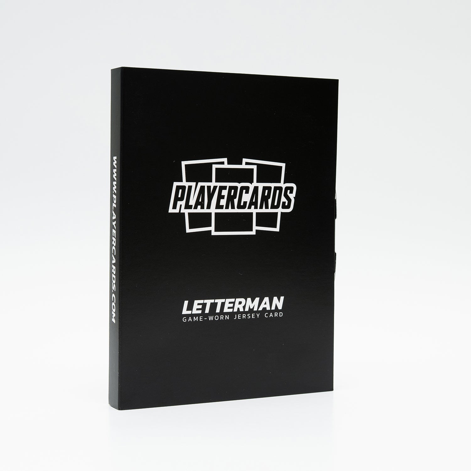 DEL Playercards - Letterman - 2022/23