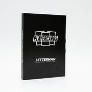 DEL Playercards - Letterman - 2022/23