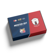 DEL Meister-Set 2026 - Eisbären Berlin